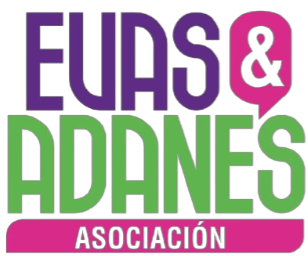 Evas y Adanes